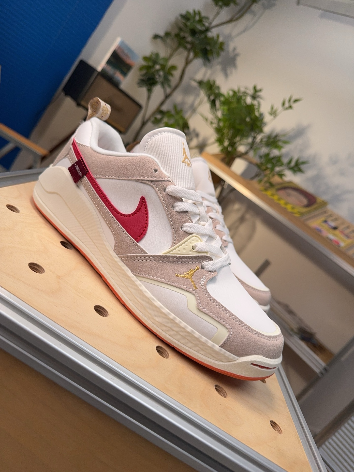 Nike Jordan